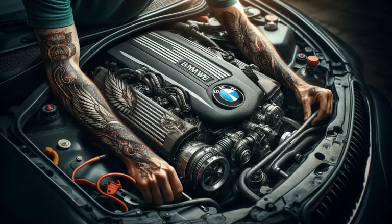 Big Mistake to Avoid While Modifying Your BMW’s Engine