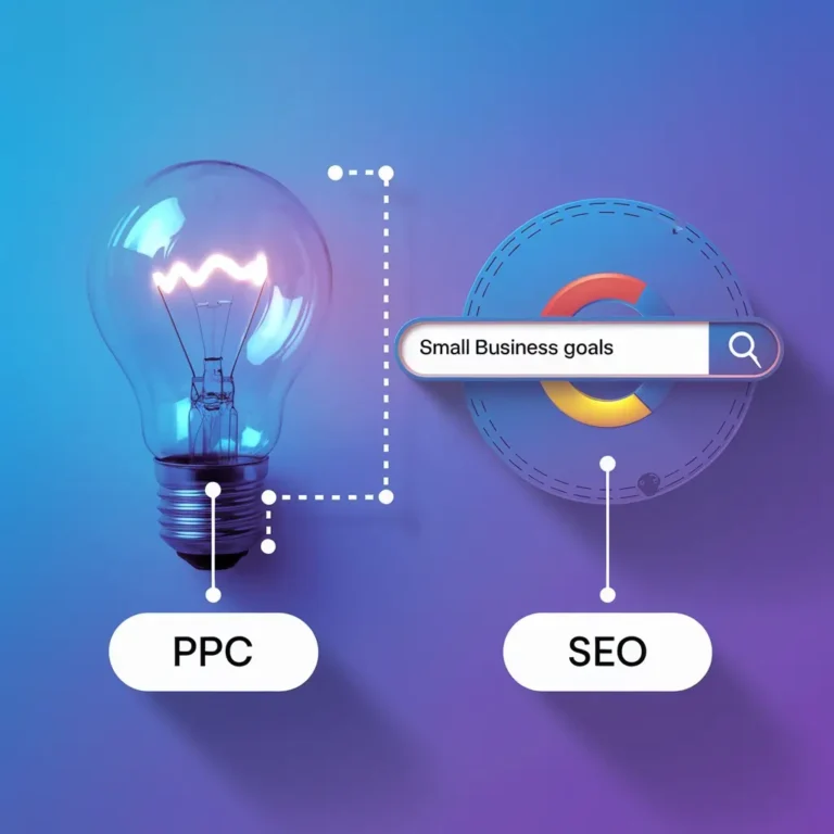 PPC vs SEO: Which One is Better for Small Businesses?