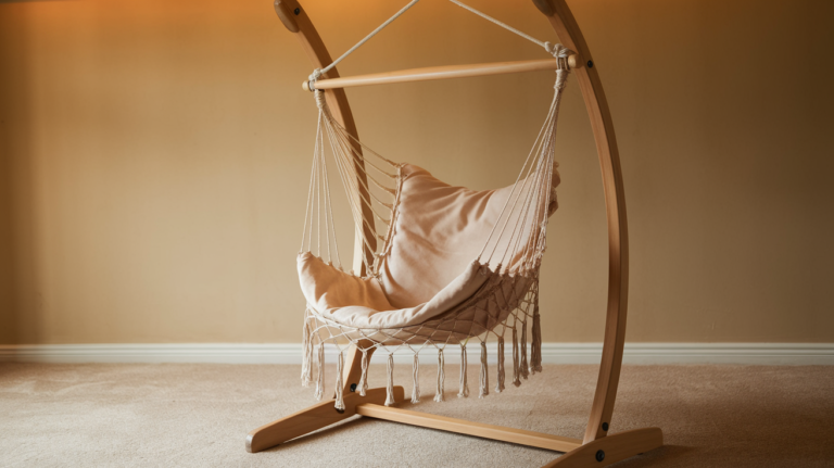 Best Hammock Chair with Stand