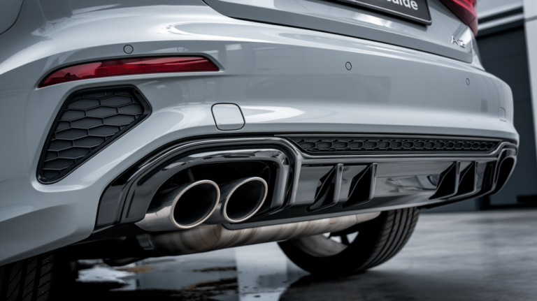 Exhaust System