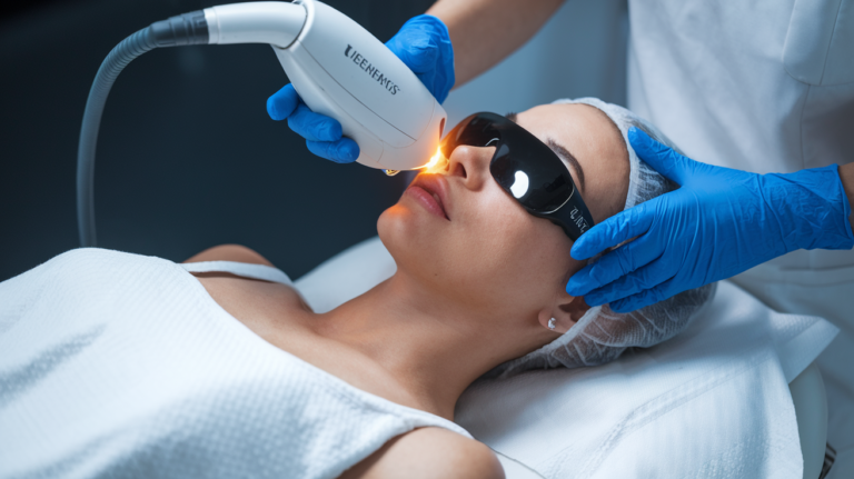 laser-treatments