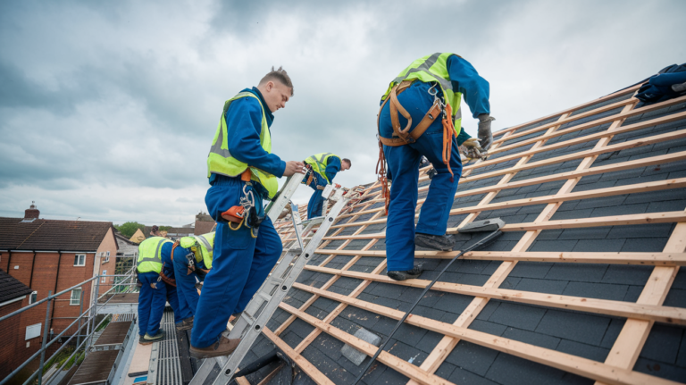 roofers-wigan